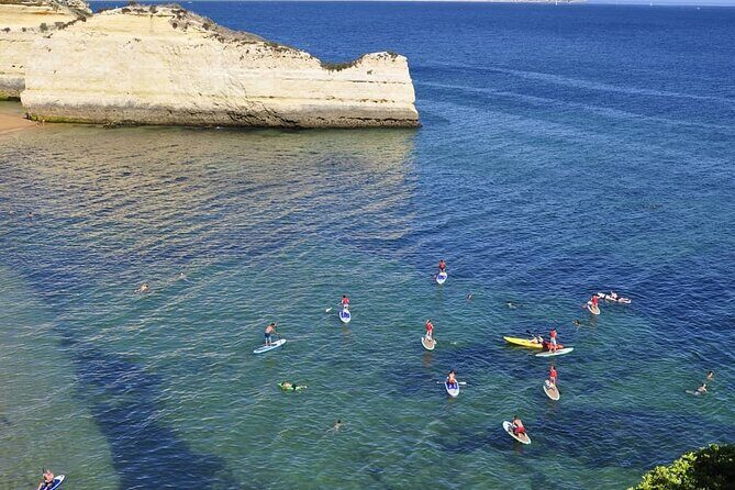 Unique Stand Up Paddle Experience! - Other Routes If You Want a Different Style of SUP