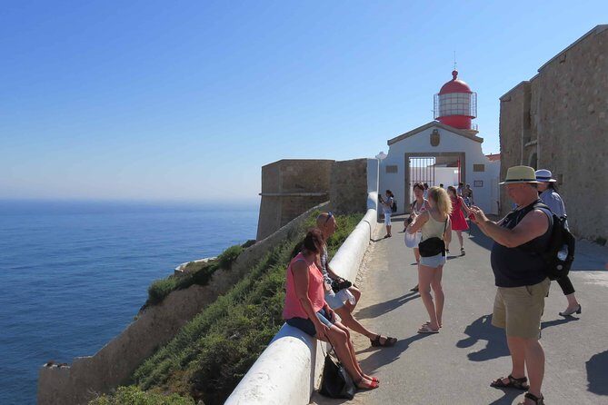 Western Algarve Guided Bus Tour - Monte Foia: the Algarve’s highest point in about 30 minutes