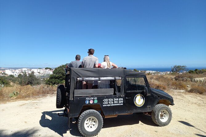 Wine Tasting, Chicken Piri Piri & Sights (Albufeira/Vilamoura) - Price and value: is $83.48 a good deal?