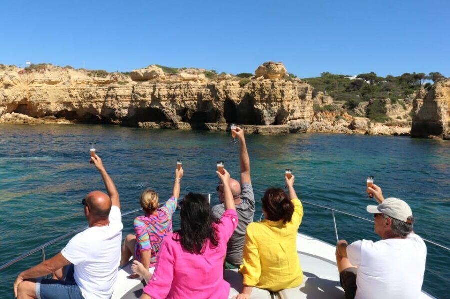 Xclusive Luxury Yacht Albufeira - What’s Extra (and What Rules Can Affect Your Day)