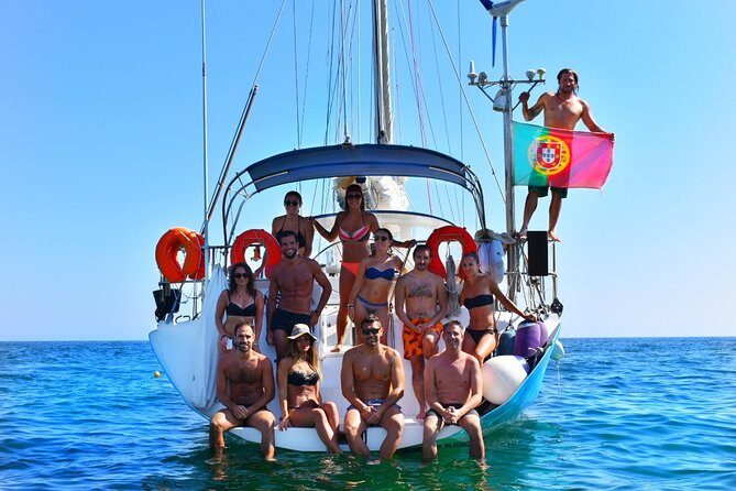 Yatch FINISMAR: 3hours Sailing to Benagil - Key Things to Know Before You Go
