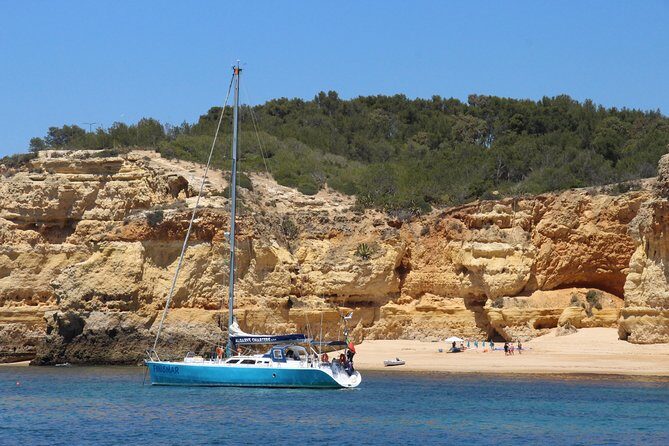 Yatch FINISMAR: 6 hours cruise with Beach BBQ (14passengers) - Key things that make FINISMAR special