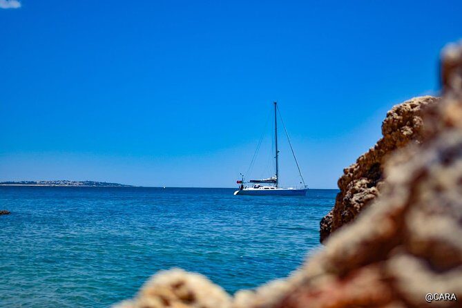 Yatch FINISMAR: 6 hours cruise with Beach BBQ (14passengers) - Food and drinks: included BBQ, included drinks, and what costs extra