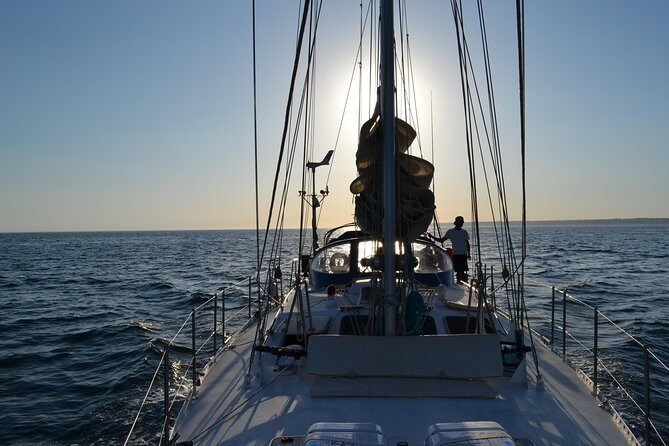 Yatch FINISMAR: 6 hours cruise with Beach BBQ (14passengers) - Price and value: when paying more actually makes sense